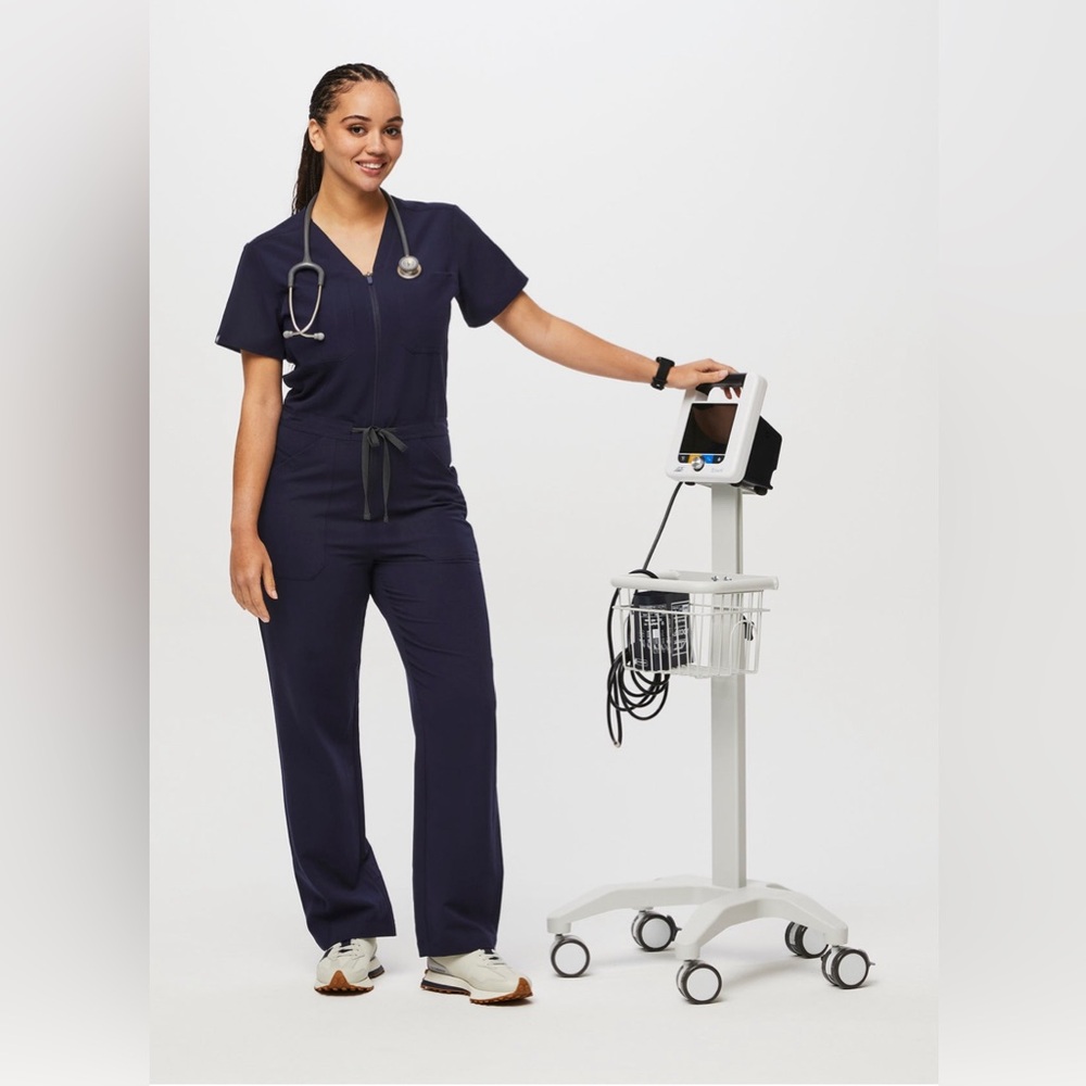 Catarina ScrubJumpsuit